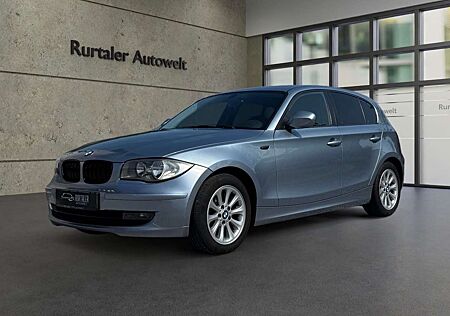 BMW 118i 118 1 Limousine *KLIMAAUT. *SHZ *PDC *TÜV*