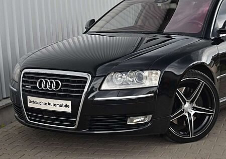 Audi A8 4.2TDI*Exclusive Ausführung! Traumaustattung*