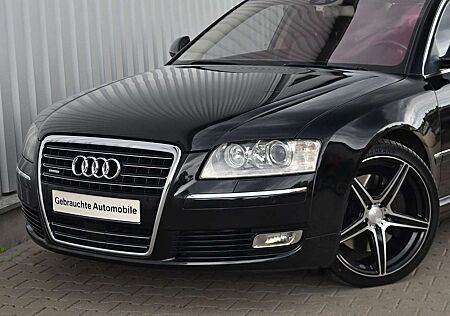 Audi A8 4.2TDI*Exclusive Ausführung! Traumaustattung*