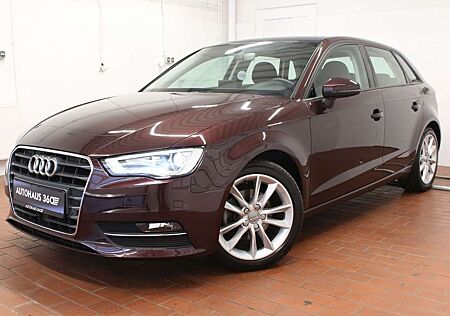 Audi A3 ambition ultra Bi-Xenon Automatik ACC