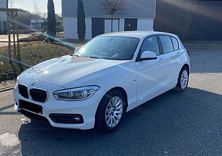 BMW 118i 118 Sport Line