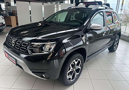 Dacia Duster 1.3 TCe 130 Anniversary 4WD GPF+Navi++
