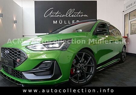 Ford Focus Turnier ST X Performance*1Hand*Pano*Carbon