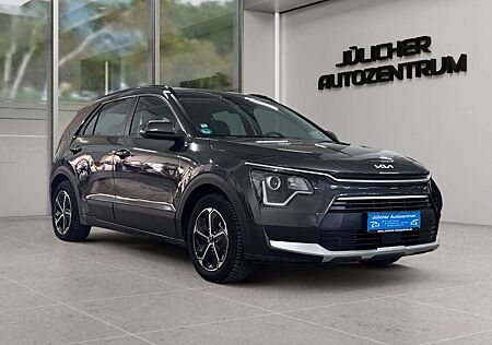 Kia Niro Plug-in Hybrid Edition 7, Garantie 2029