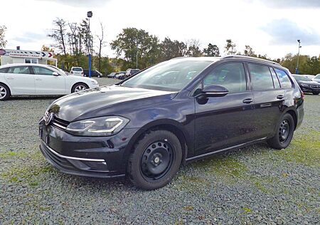 VW Golf Volkswagen VII Variant Comfortline*LED*NAVI*PANO*SHZG