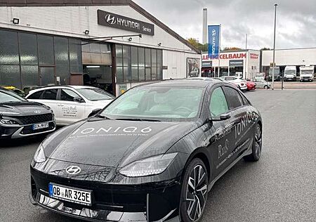 Hyundai IONIQ 6 Uniq Elektro 4WD