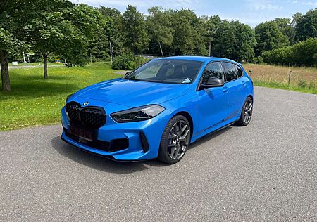 BMW 135 M135 i xDrive