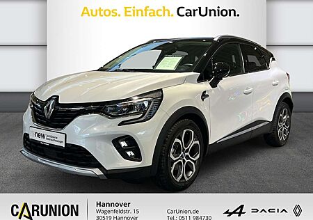 Renault Captur EDITION ONE E-TECH PLUG-IN 160