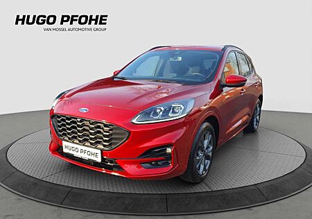 Ford Kuga ST-Line AHK ACC KAM NAVI LED WI-PKT