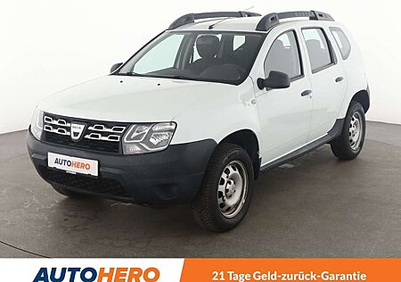 Dacia Duster 1.6 SCe Ice 4x2*SHZ*KLIMA*GARANTIE*