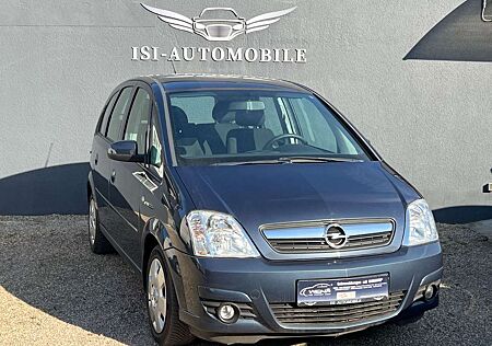 Opel Meriva Edition "Top Zustand"Klima"Garantie"