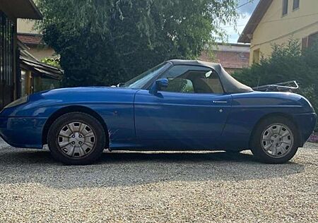 Fiat Barchetta Barchetta 1995 1.8 16v