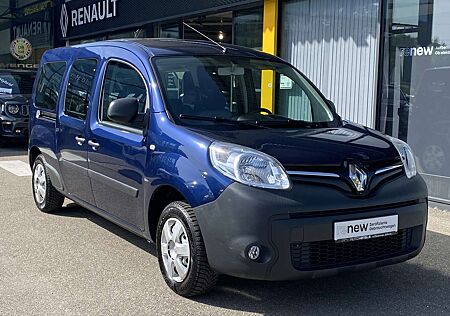 Renault Kangoo dCi 110 Grand AHK 7-Sitzer