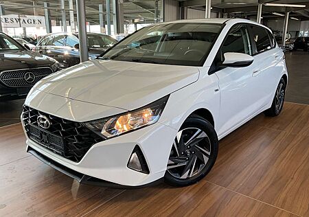 Hyundai i20 Edition 30 Mild-Hybrid PDC/KAMERA/GRA/FLA