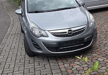 Opel Corsa Edition 2000 Cool