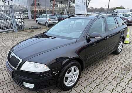Skoda Octavia Combi Ambiente