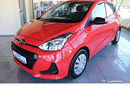 Hyundai i10 Select,Nur 25327 KM,Top-Zustand