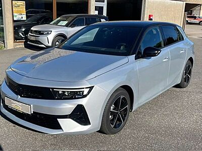 Opel Astra GS"Automatik,Alu,Navi,MatrixLED,RFK,SHZ,LRH,PDC"