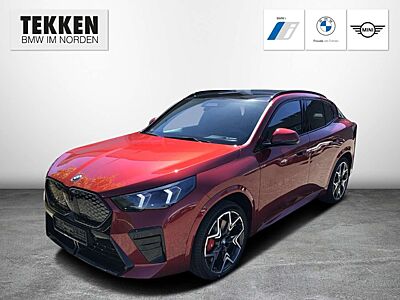 BMW X2 xDrive30 M-Sport Pro/AHK/ACC/Lenkradheizung