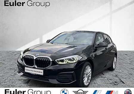 BMW 120 d xDr Navi HUD DA Memory Sitze LED