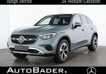 Mercedes-Benz GLC 300 e 4M Advanced+ PSD AHK DISTR LED RFK Tot