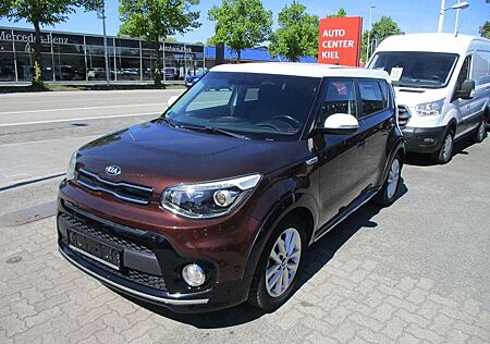 Kia Soul 1.6 GDI Dream-Team Edition