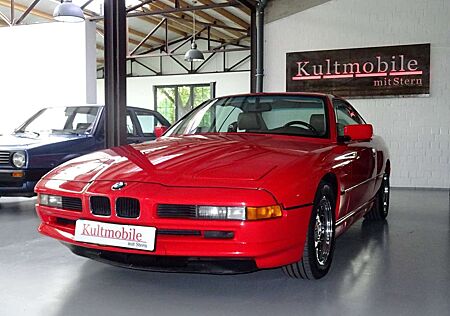 BMW 840Ci 840 -Automatik, ein Traum-