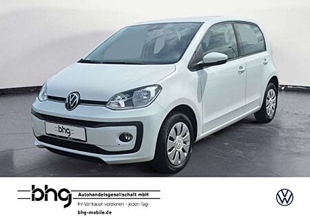 VW Up Volkswagen ! .