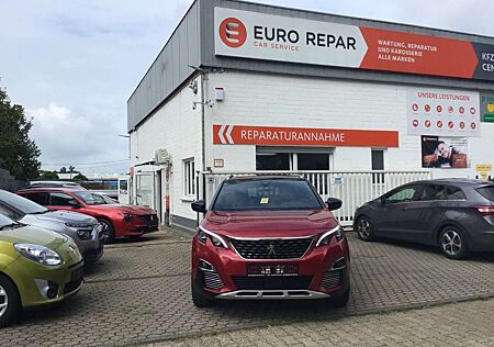 Peugeot 3008 GT