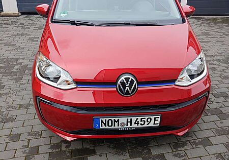 VW Up Volkswagen ! e-+Style+Plus