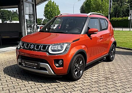 Suzuki Ignis 1.2 Comfort+ *Klimmautomatik*Rückfahrkamera*Navi*