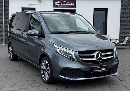 Mercedes-Benz V 250 d AVANTGARDE EDITION kompakt*VOLL*1.HAND*