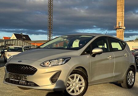Ford Fiesta Cool & Connect
