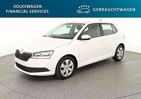 Skoda Fabia Ambition 1.0 TSI Tempo*Klima*NAV