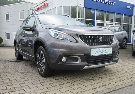 Peugeot 2008 Allure PT 110*Sitzheizung*Tempomat*Einparkh