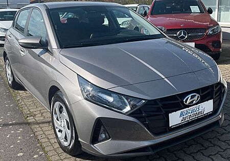 Hyundai i20 1.2 Klima/Bluetooth/PDC hinten/Sofort!