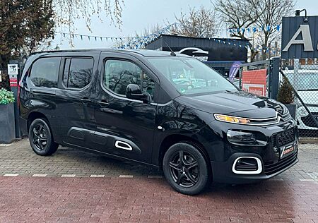Citroën Berlingo Citroen Live XL 1.2*Temp.*Klimaaut.*7xSitzer*