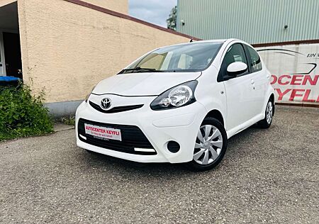 Toyota Others Aygo Cool Go *AUTOMATIK*NAVI*Inkl. GARANTIE*