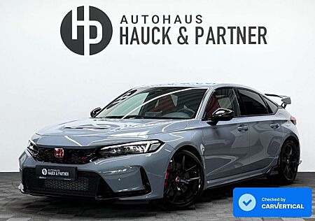 Honda Civic Type R*ACC*LED*Kamera*Navi*Virtual*Key-Go*