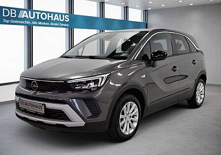 Opel Crossland X Elegance 1.2 Turbo