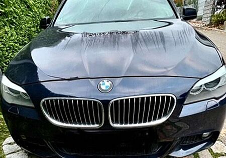 BMW 525d 525 xDrive Touring Sport-Aut.