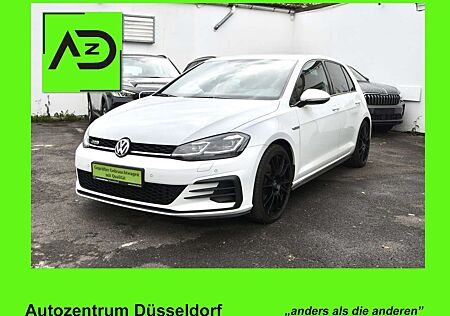 VW Golf Volkswagen VII GTD *LED-SCHEINWERFER*SCHECKHEFT-GEPFLEGT