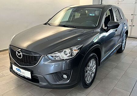 Mazda CX-5 Center-Line 2WD *Abstandtempomat* *1.Hand*