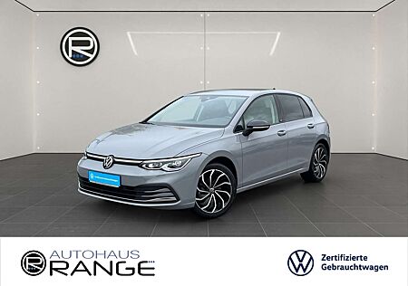 VW Golf Volkswagen VIII 1.5 eTSI "MOVE", DSG