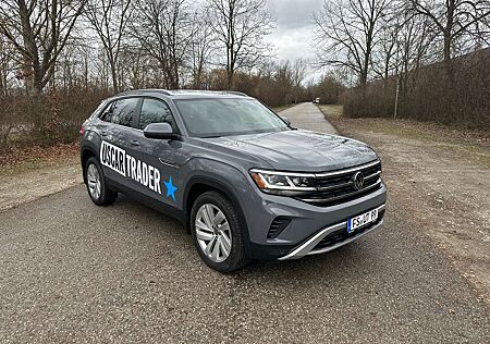VW Volkswagen Others Atlas Cross Sport V6 SE w/Technology