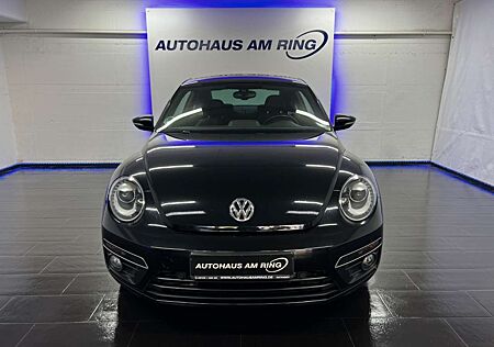 VW Beetle Volkswagen 1.4 TSI BMT Sport R-line XENO 2xPDC SZHZG