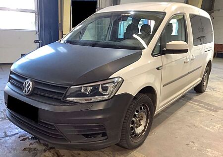 VW Caddy Volkswagen 2,0TDI Maxi Trendline BMT