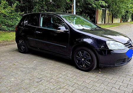 VW Golf Volkswagen 1.4 FSI Comfortline