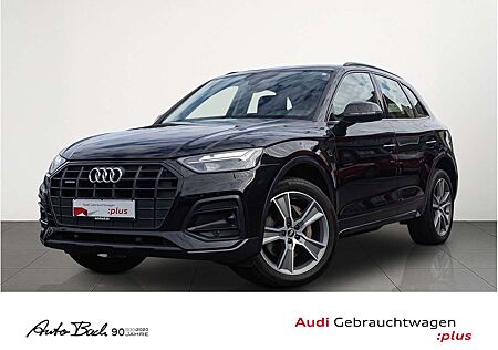 Audi Q5 Advanced 50TDI qu tiptronic Navi LED ACC EPH