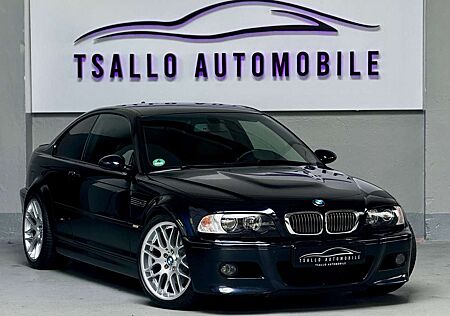 BMW M3 E46 *Xenon*Navi*HarmanKardon*CSL*